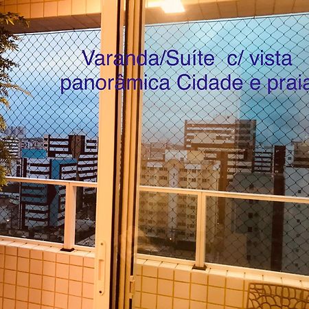 Edf.Promenadeii Apto1009/Ponta Verde Maceió Eksteriør bilde