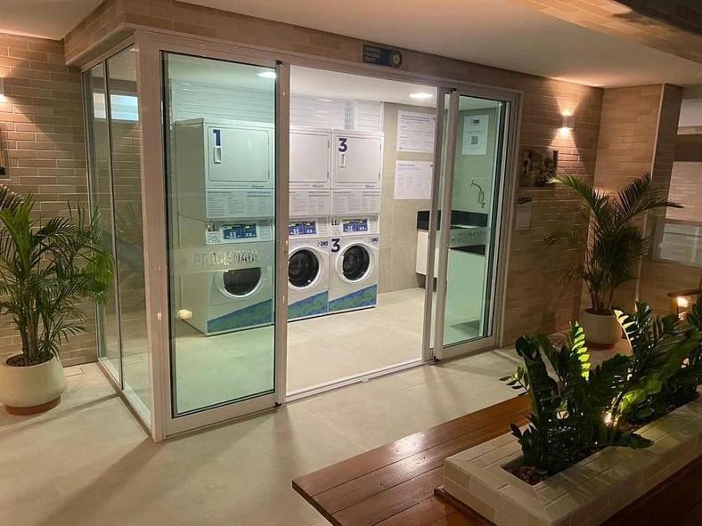 Edf.Promenadeii Apto1009/Ponta Verde Maceió Eksteriør bilde